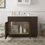 Base de meuble-lavabo simple 45 po seulement-96921345