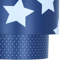 19.5cm H Fabric Drum Pendant Shade