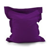 Sitzsack lila