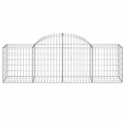 Aszia Mesh with 12 Panel(s) Included