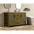 54 inch Double Bathroom Vanity-1219514299