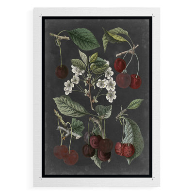 Orchard Variétés I - Impression sur toile seulement - NON-CADRE