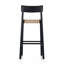 Tabouret en cuir Hursten-1111481049