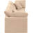 Itala 105'' Velvet Sofa-94482274