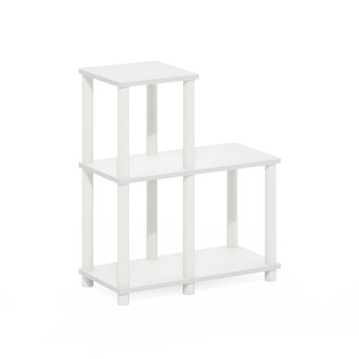 Alcy 48.01cm W Manufactured Wood Shelving Unit