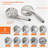 All-In-One Kit with Rough in-Valve-82991195