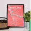 Portland - Impression sur papier-31735278