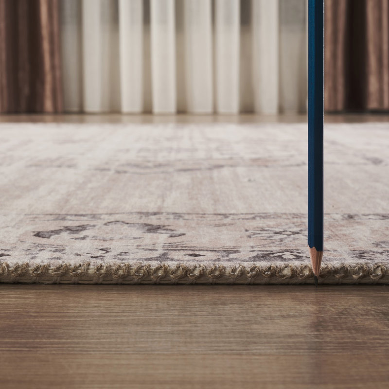 2 ft. x 3 ft. Area Tarzym, Rectangle 2' x 3'