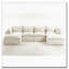Canapé modulaire surdimensionné Cloud Couch-624646009