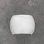 Castle 1 - Light LED Flush Mounted Sconce
