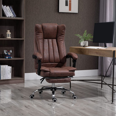 Inbox Zero Vinestto Executive Chair