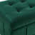 Evergreen Velvet