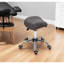 Fauteuil roulant médical à hauteur réglable