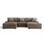 5 Seater Sofa & Chaise-987739970