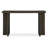 Desree 53'' Solid Wood Console Table