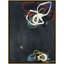 Abstract Print by Studio L57 Contempo-1843977202