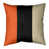Orange/Black/Cream