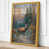 Ochre Border