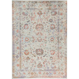Brookhaven One-of-a-Kind 9'8" X 14' Area Rug