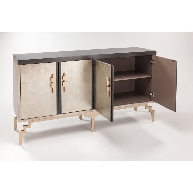 Accent Cabinet