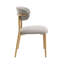 Ensemble de 2 chaises d'appoint Kacey Boucle-725720284-725720275