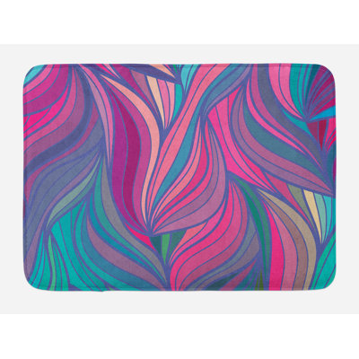 Bigner Non-Slip Bath Mat
