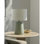 Lampe de table Barletta Elio