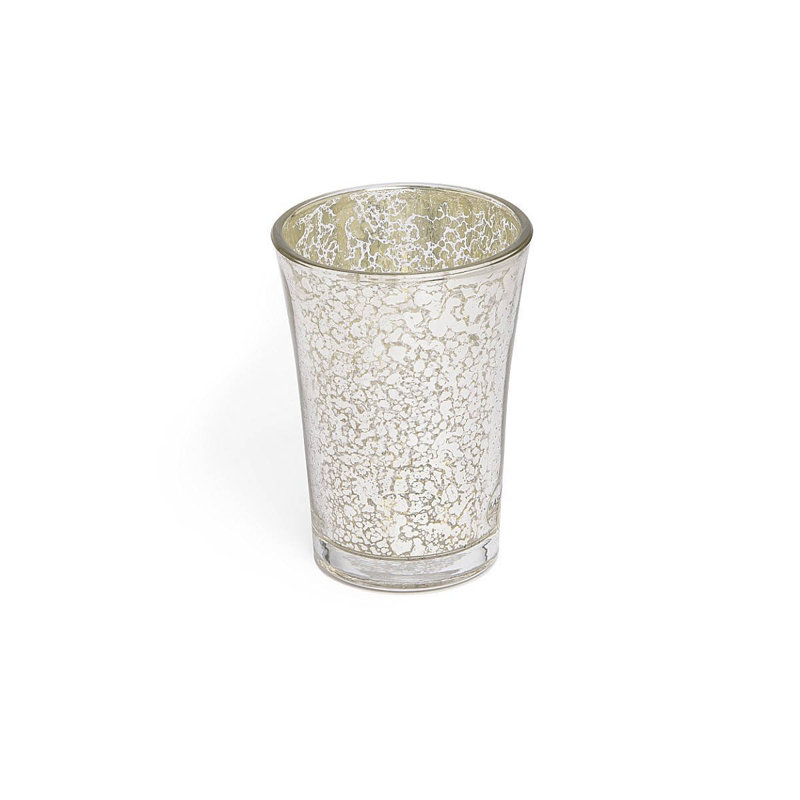 Gobelet en verre Nuzzo Mercury Fusion