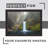Black Solid Wood None Picture Frame-794127783