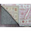 Tapis en laine noué à la main 6 pi 1 po x 8 pi 10 po Angora
