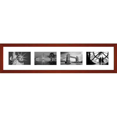 Loghain Collage Picture Frame