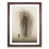 Walnut Framed