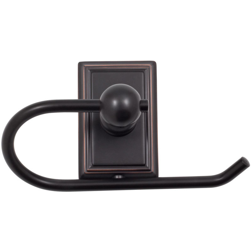Porte-papier européen Westwood, Bronze vintage