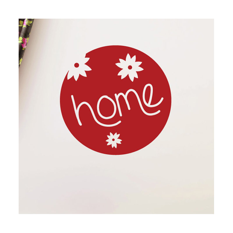 Wall Decal, White