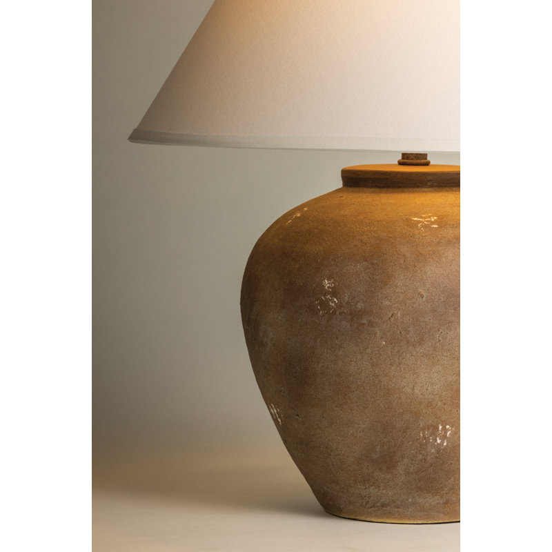 Calabria Table Lamp