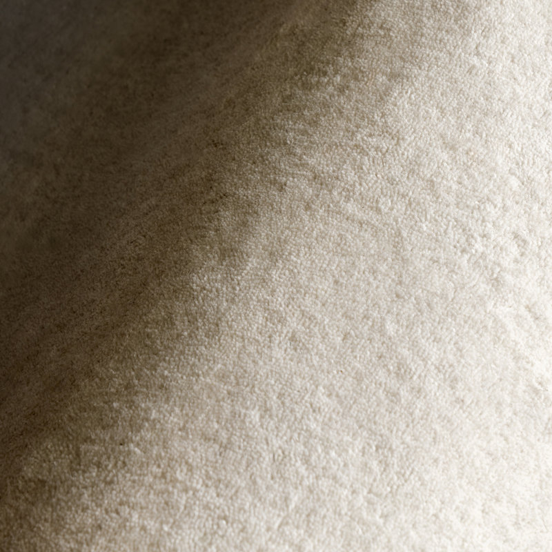 Maru Ivory Handmade Wool Rectangular Area Rug 8' x 10'