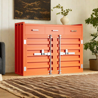 Kaniya 47.24'' Sideboard