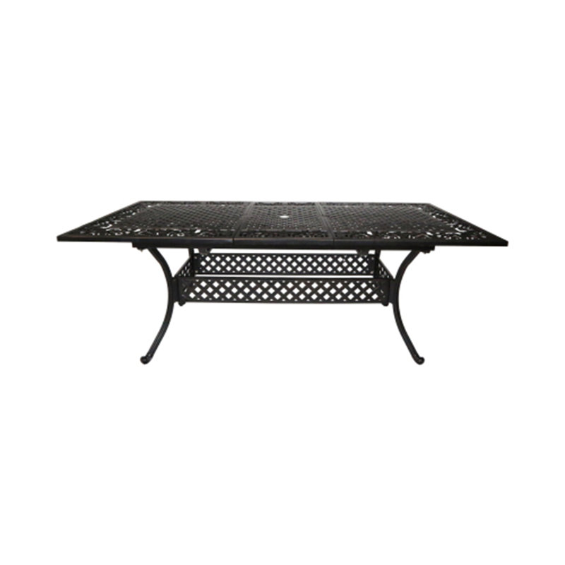 PHOENIX Expandable Dining Table