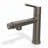 Modern 2-in-1 Fountain Bathroom Faucet(Set of 2)-128613801