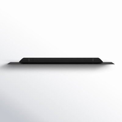 Maja Metal Floating Shelf