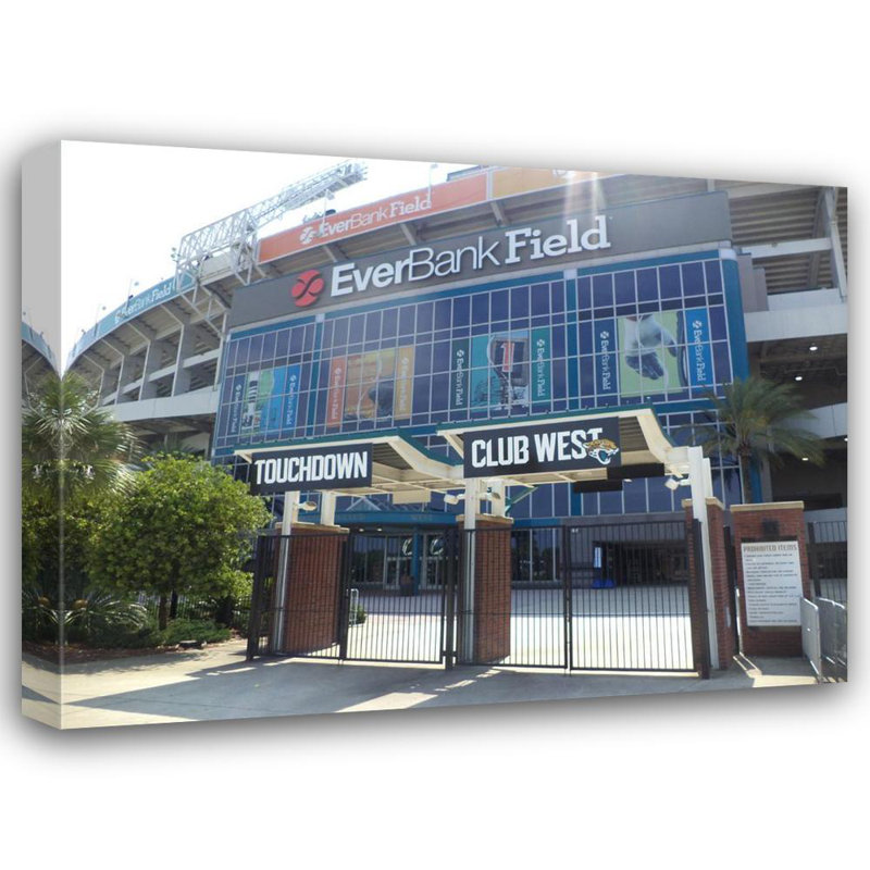 EverBank Field