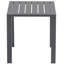 Table d'appoint en aluminium Richview-84469526