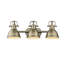 Éclairage pour salle de bain Drakeford-346130852-303030912-288278880