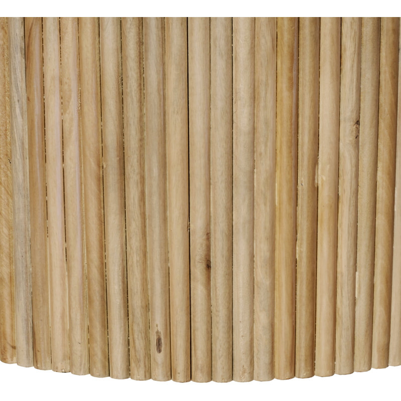 Table basse Titonka 1