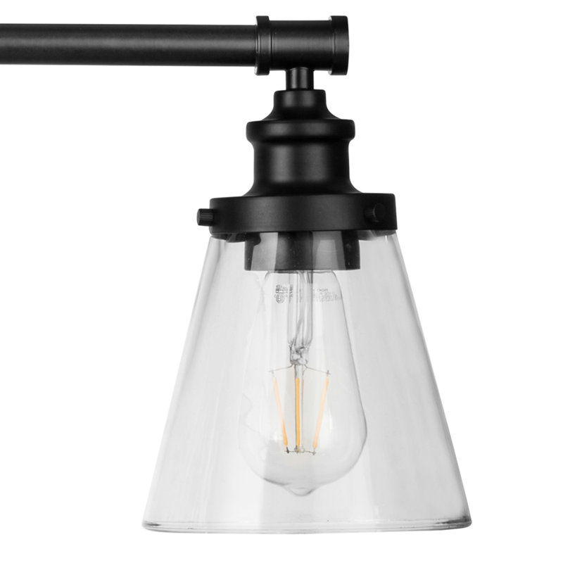 Luminaire pour meuble-lavabo Helenah