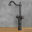 Malec Mono Basin Mixer