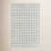 Lavande Plaid Wool Area Rug