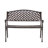 Spencer Cast Bench