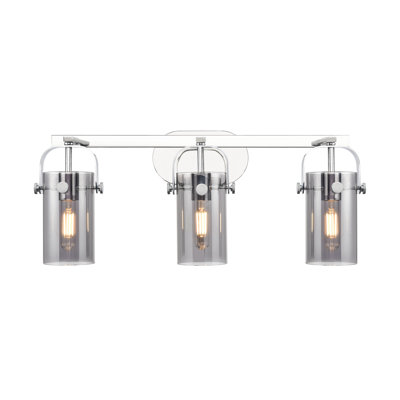 Ameley 3 - Light Vanity Light
