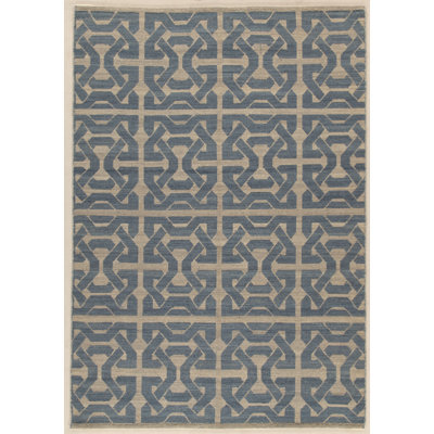 Mali Geometric Hand Woven Area Rug